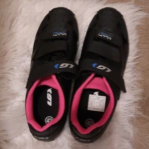 Garneau Multi-Airflex Cycle Shoe